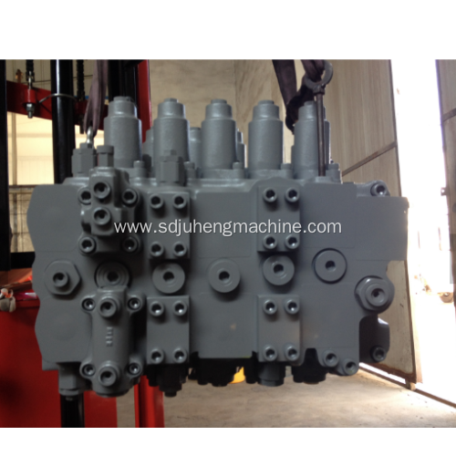 Volvo Excavator EC480D Main Control Valve 14641032